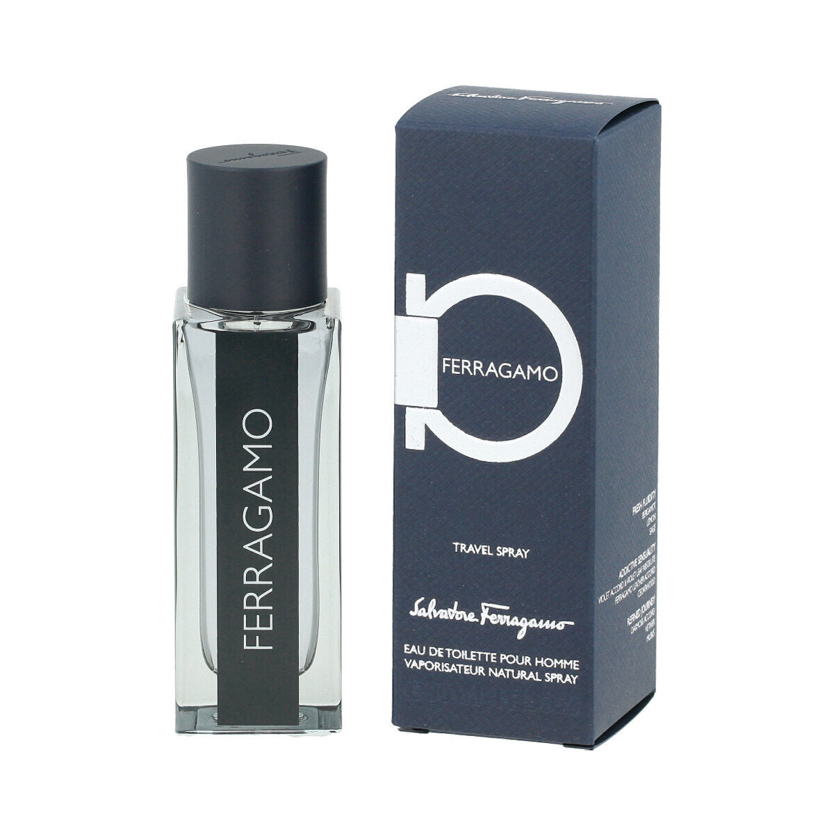 Profumo Uomo Salvatore Ferragamo EDT Ferragamo 30 ml