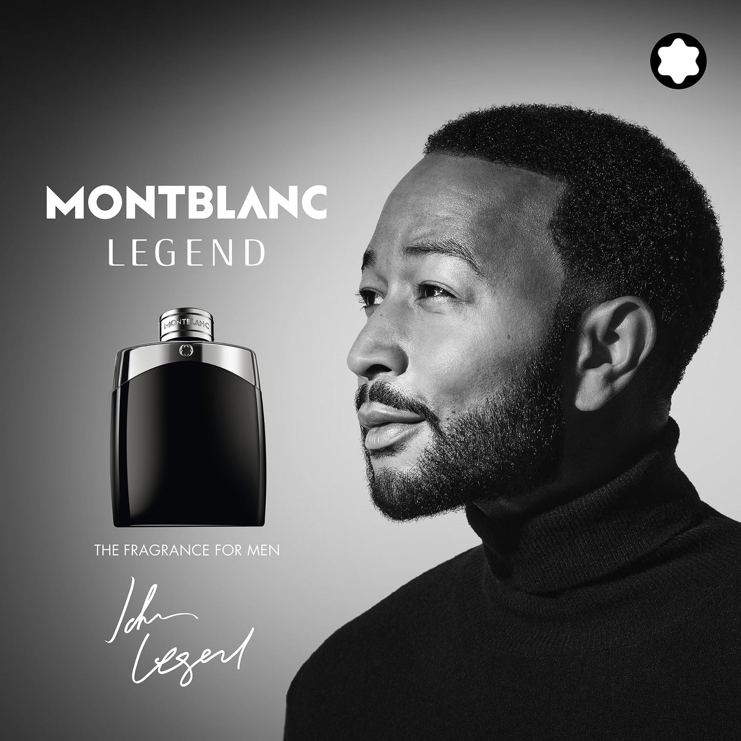 Cofanetto Profumo Donna Montblanc LEGEND EDT 3 Pezzi