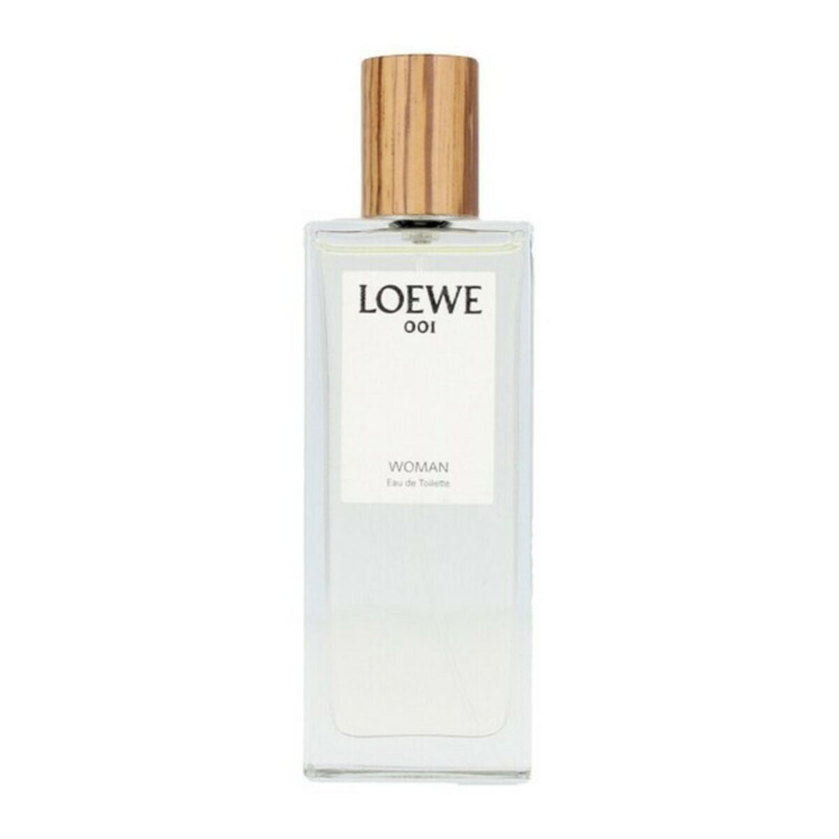 Profumo Donna Loewe EDT 50 ml