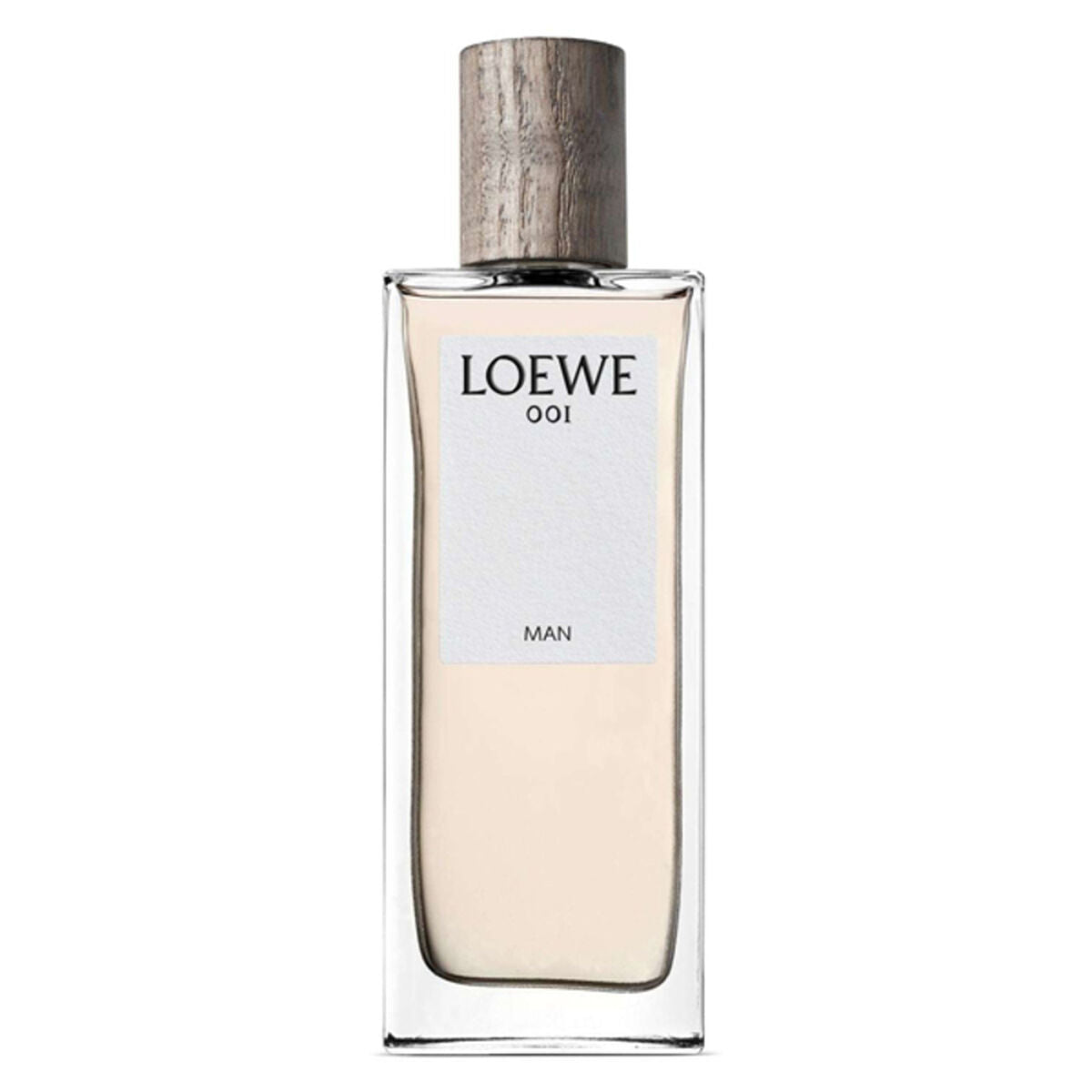 Profumo Uomo Loewe 001 Man EDT 50 ml