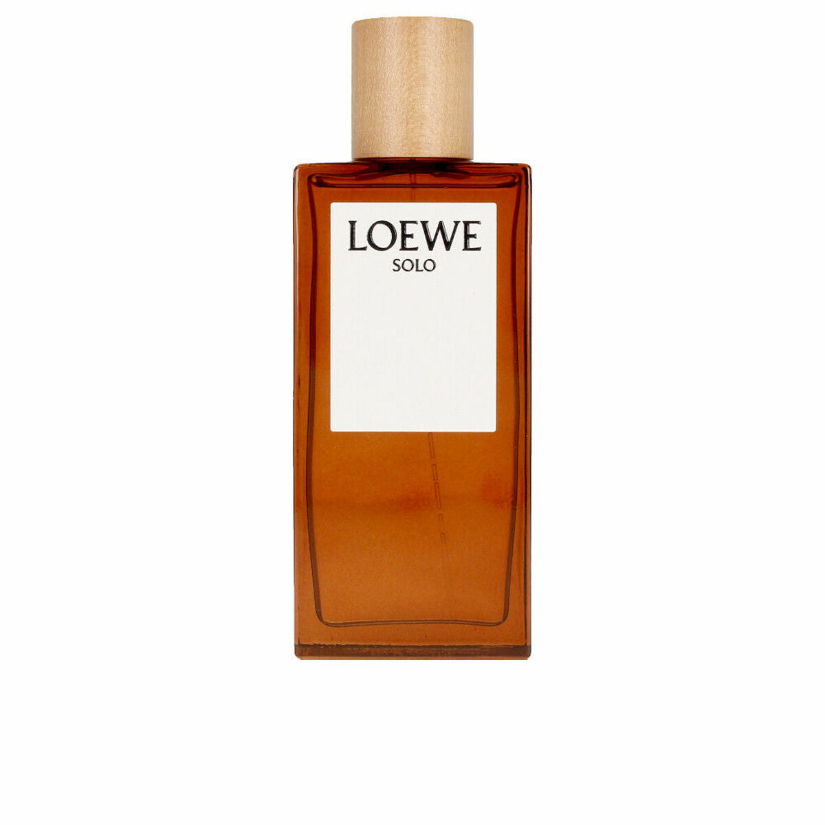 Profumo Uomo Loewe SOLO 100 ml