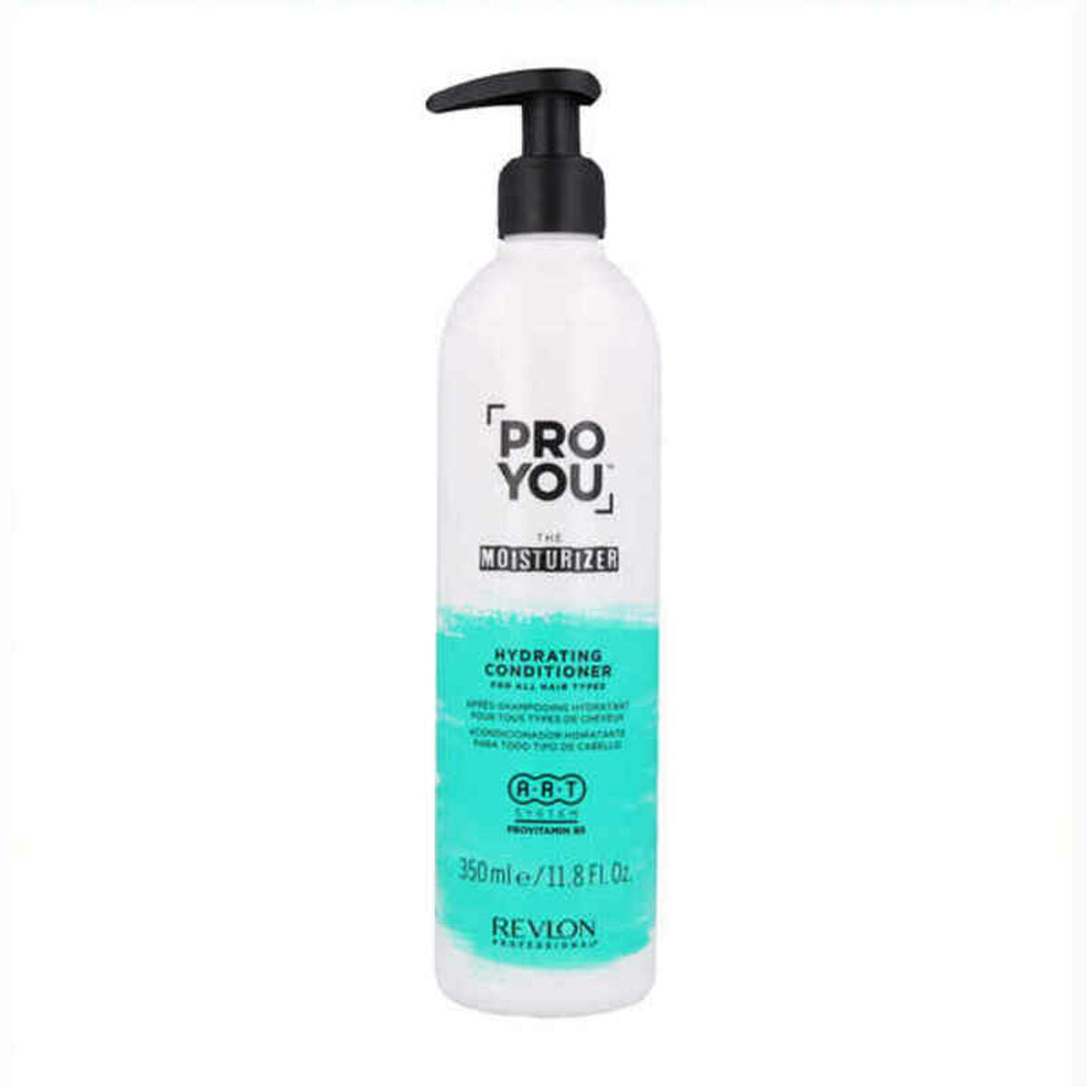 Balsamo Pro You The Moisturizer Hydrate Revlon (350 ml)