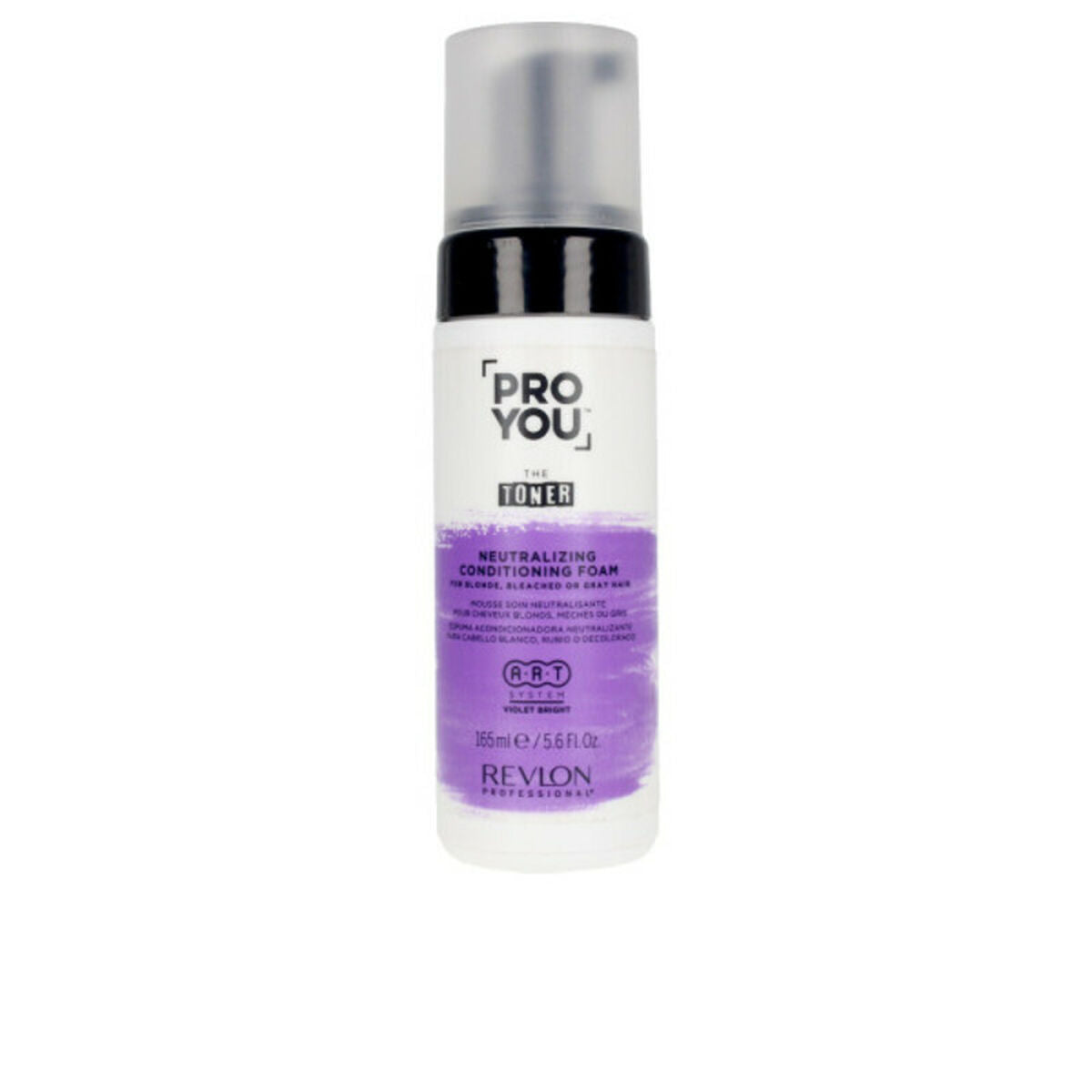 Balsamo Proyou The Toner Revlon (150 ml)