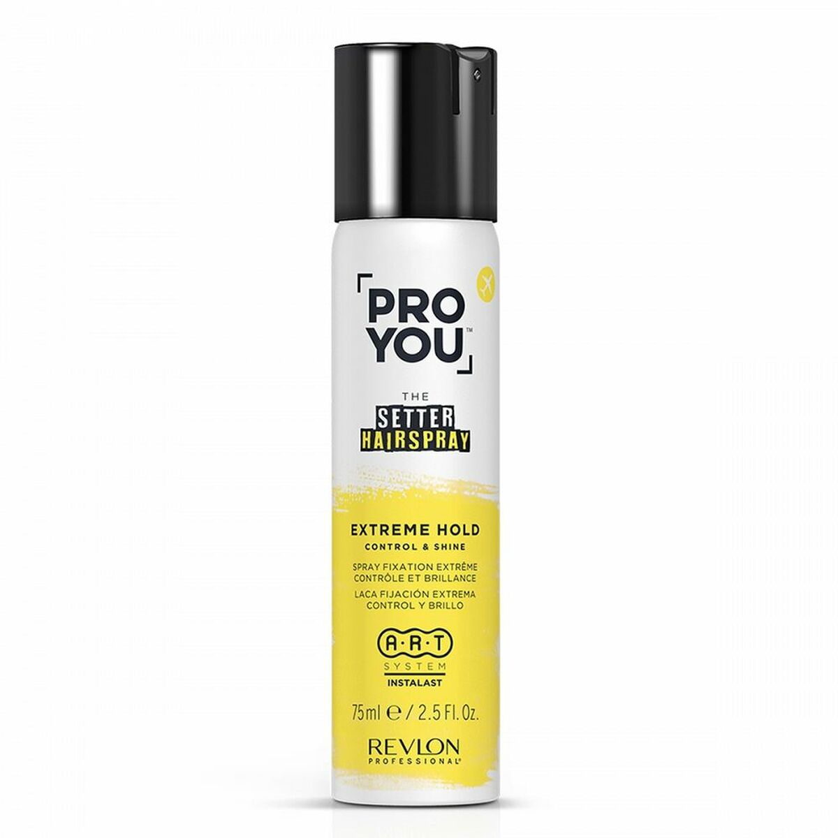 Spray Fissante Revlon Setter Hairspray Extrem Hold (75 ml)