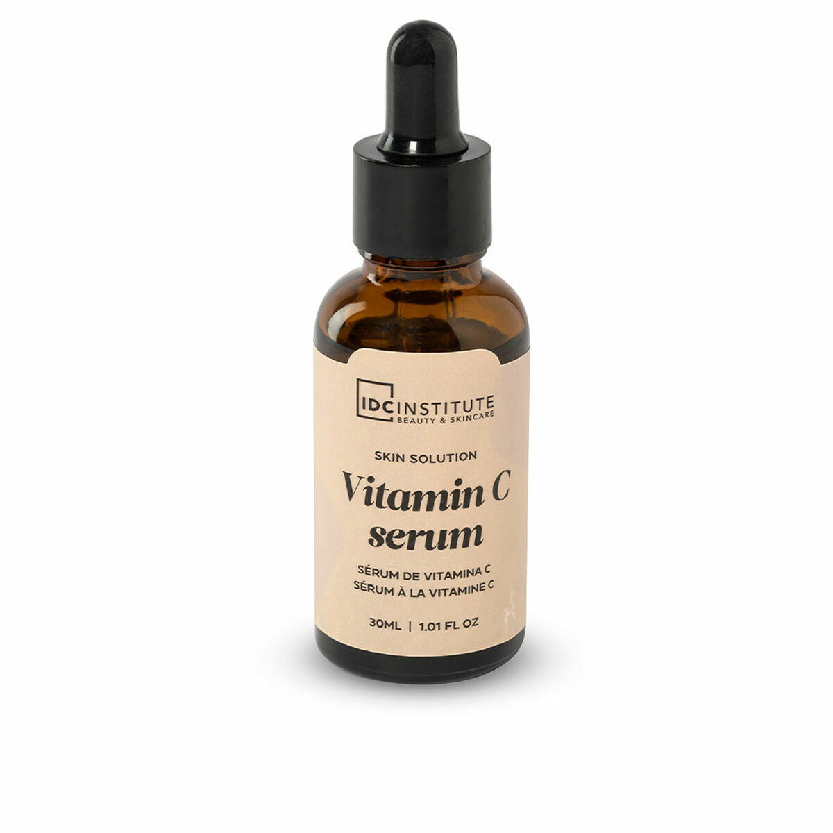 Siero Viso IDC Institute Vitamin C Vitamina 30 ml