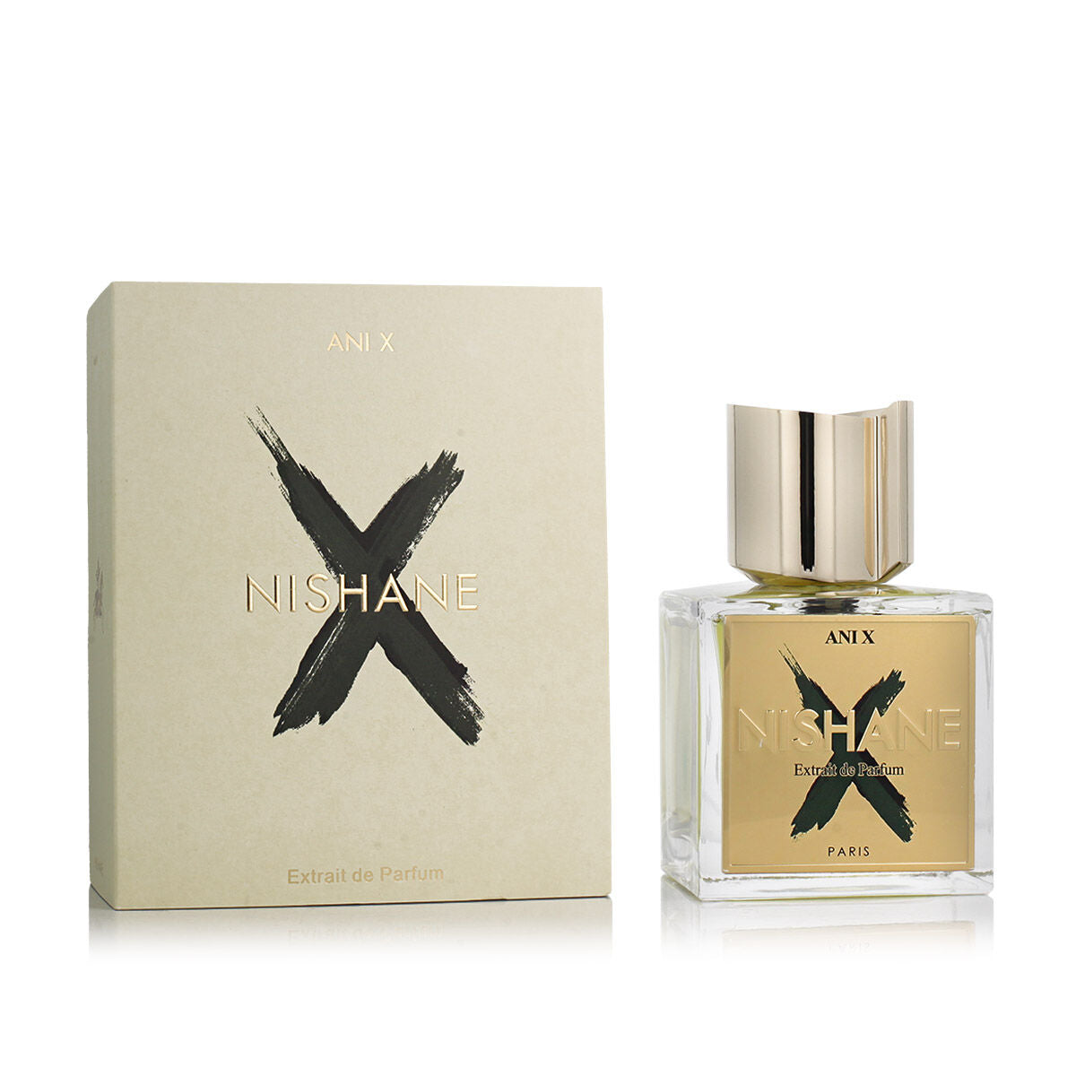Profumo Unisex Nishane Ani Ani Parfum