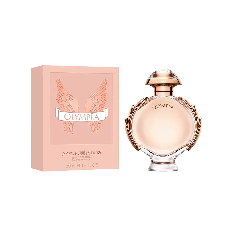 Profumo Donna Paco Raanne Olympèa EDP