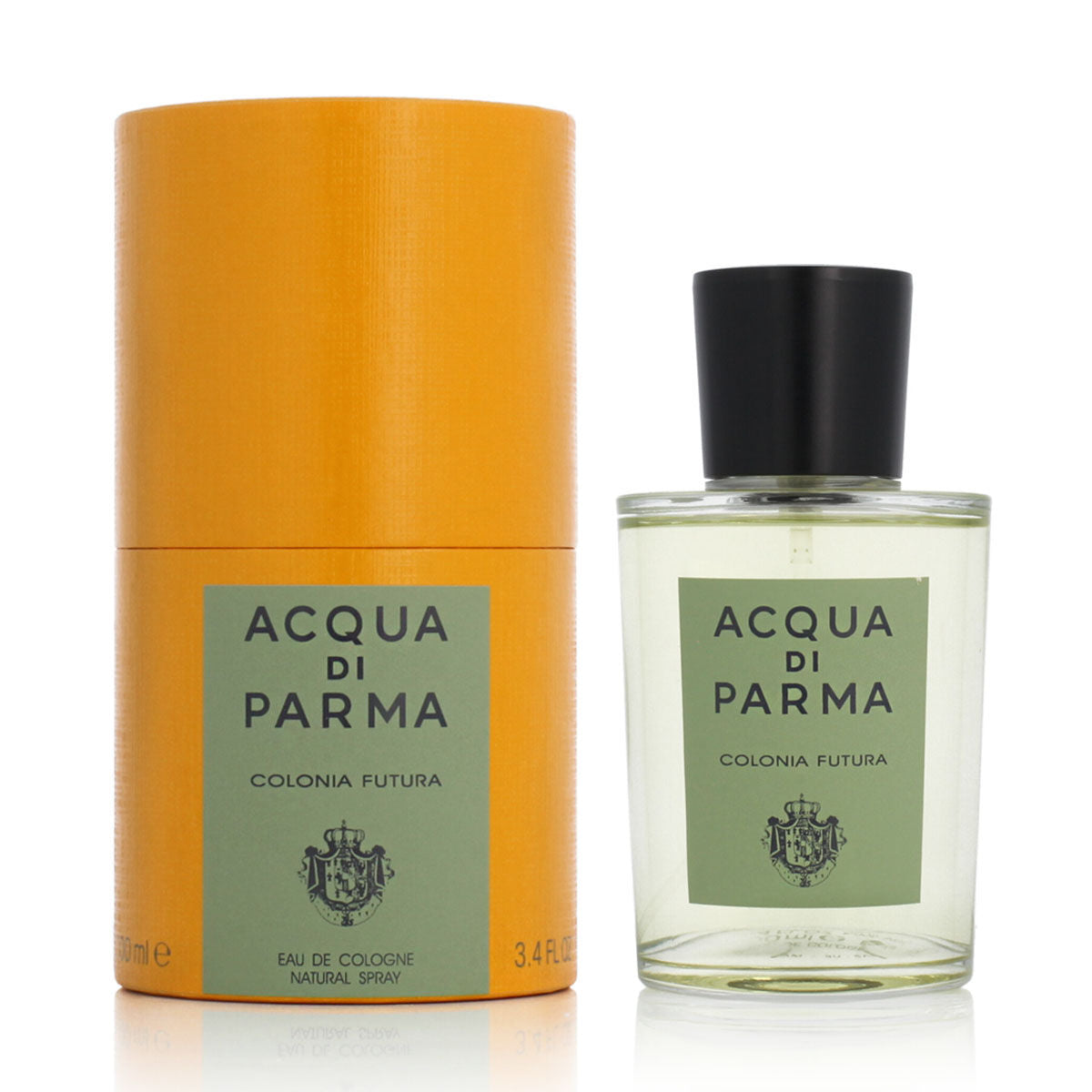 Profumo Unisex Acqua Di Parma Colonia Futura EDC