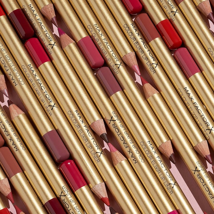 Matita per le Labbra Colour Elixir Max Factor 10 g