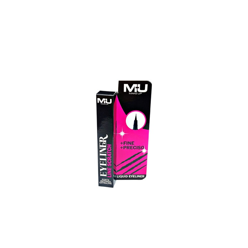 Eyeliner Line Scratch penna