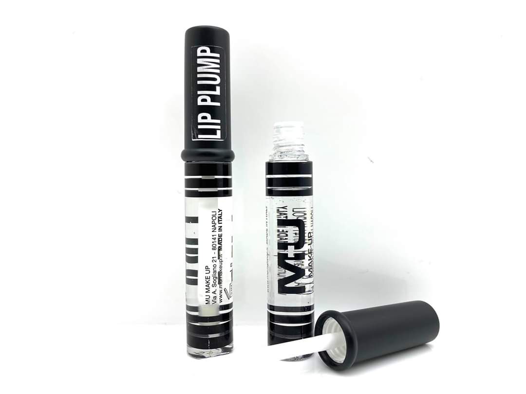 Lip Plum Lucidalabbra Trasparente