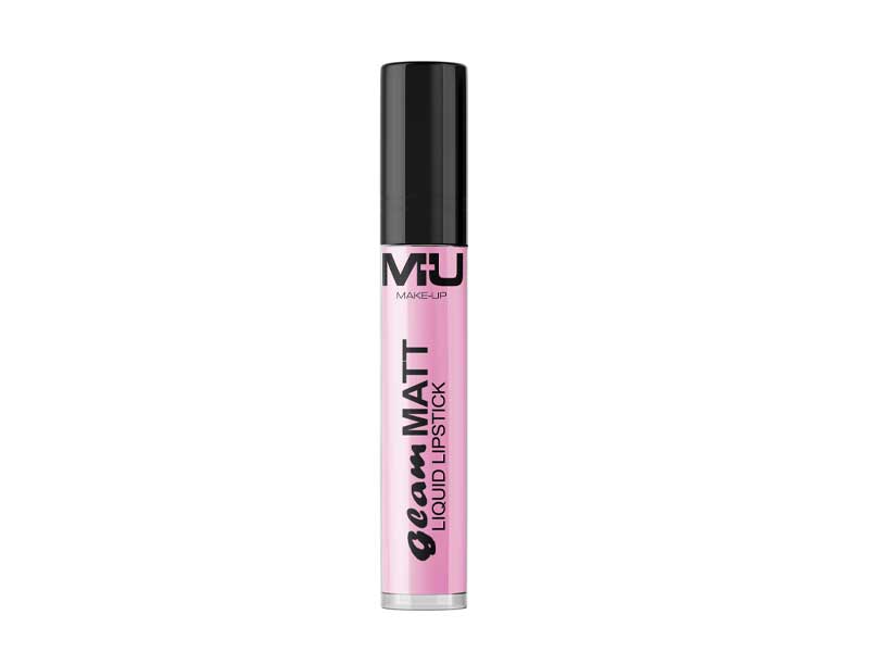 Glam Matt Liquid ipStick