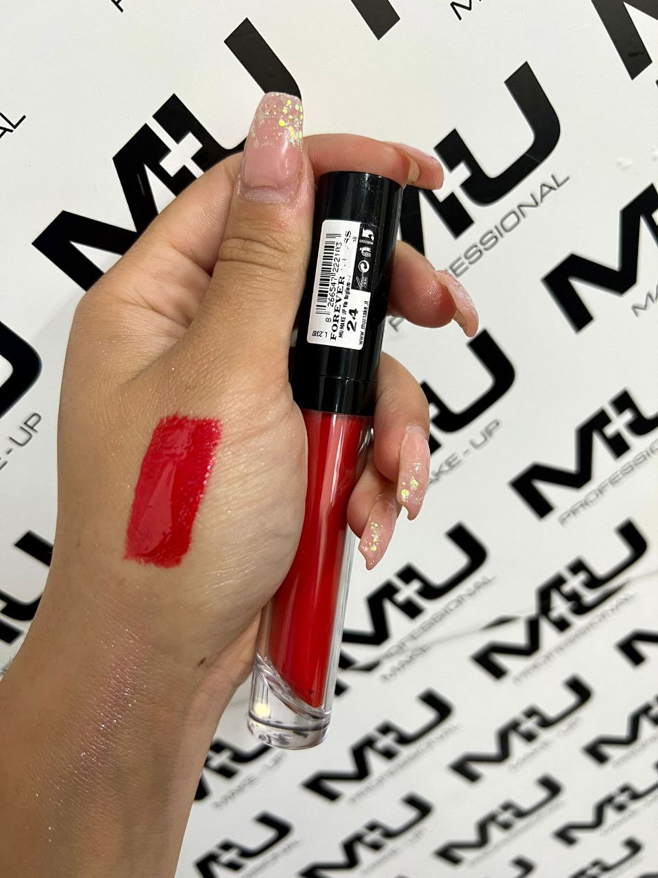 Gloss For ever