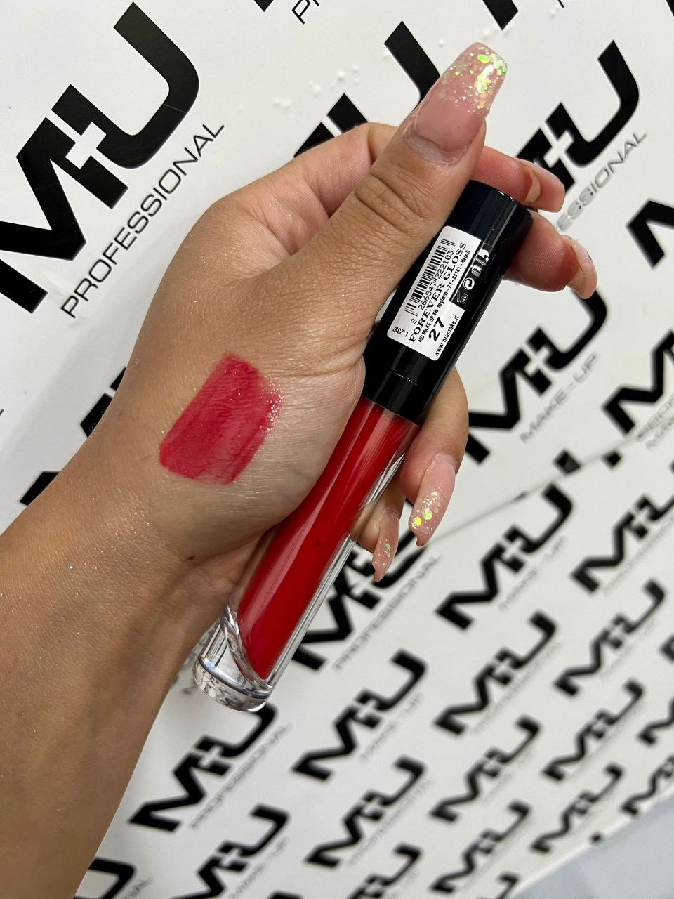 Gloss For ever