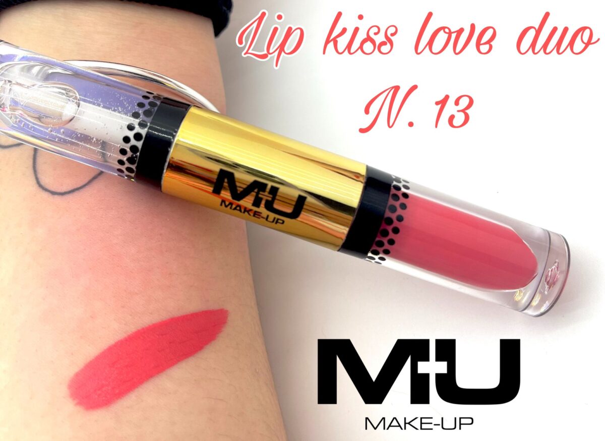 Lip Duo Kiss Love