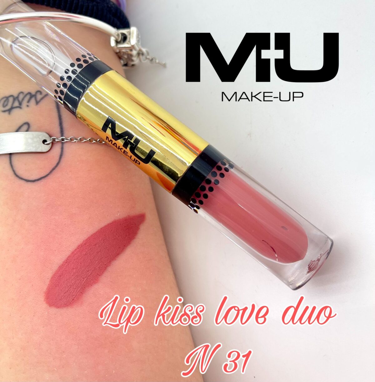Lip Duo Kiss Love