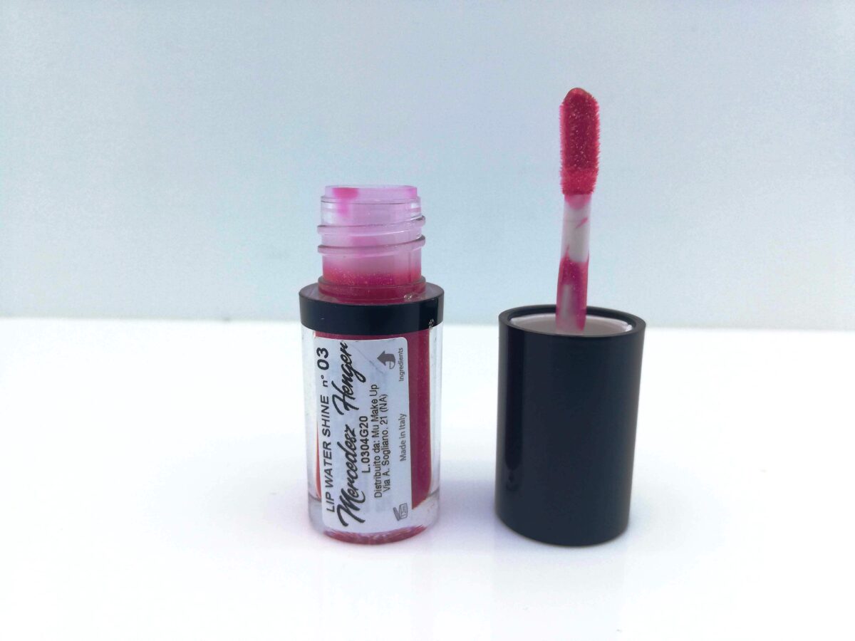 Lip Water Shine Mercedes Henger