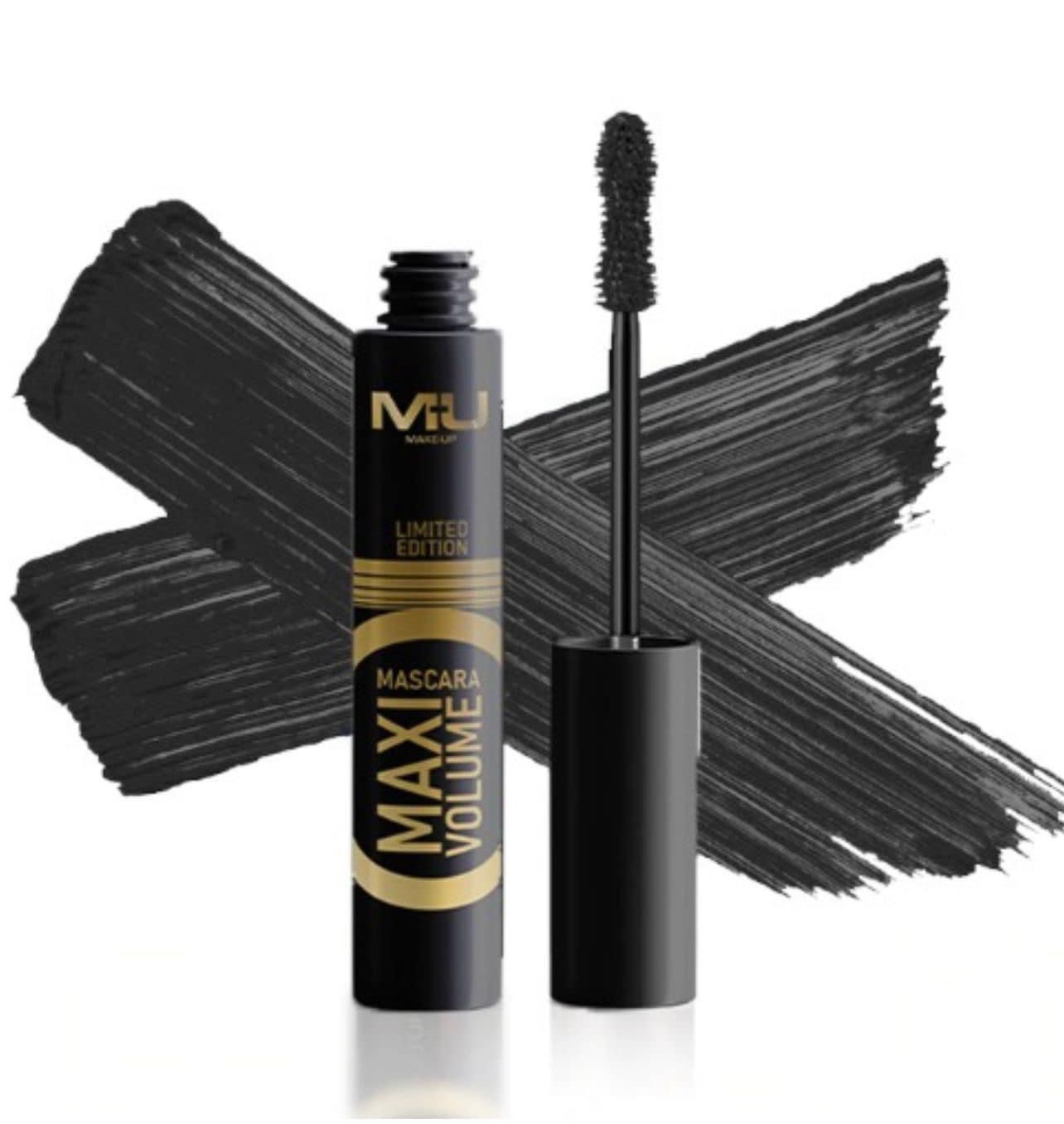Mascara Maxi Volume