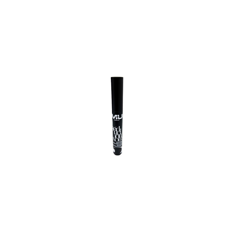 Mascara Volumizzante elttrostatico "Seduction Noir"