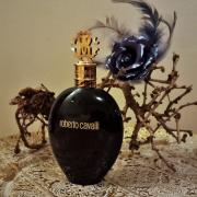 Profumo Donna Roberto Cavalli Nero Assoluto EDP