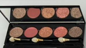 Palette Ombretti 5 Cialde