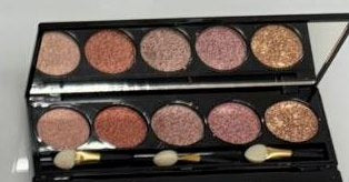 Palette Ombretti 5 Cialde