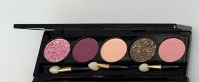 Palette Ombretti 5 Cialde