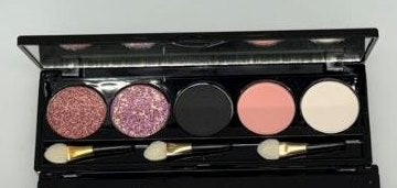 Palette Ombretti 5 Cialde