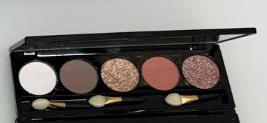 Palette Ombretti 5 Cialde