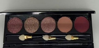 Palette Ombretti 5 Cialde