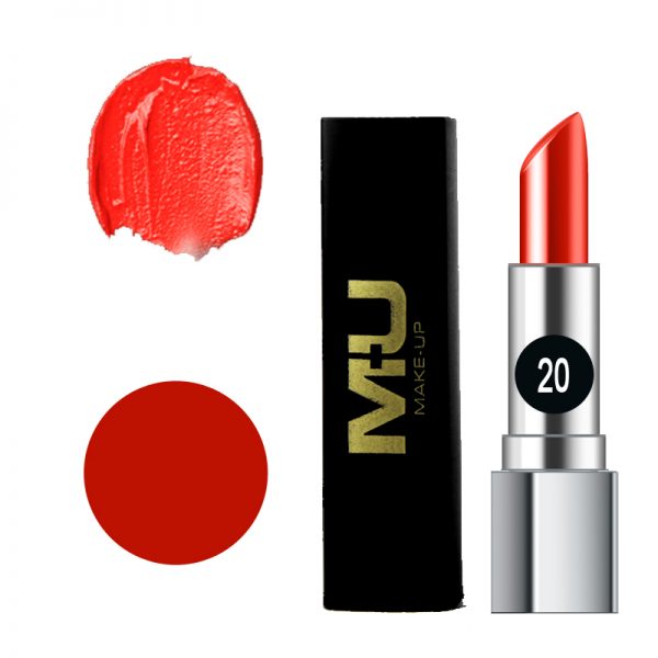 Rossetto Push Up Matt