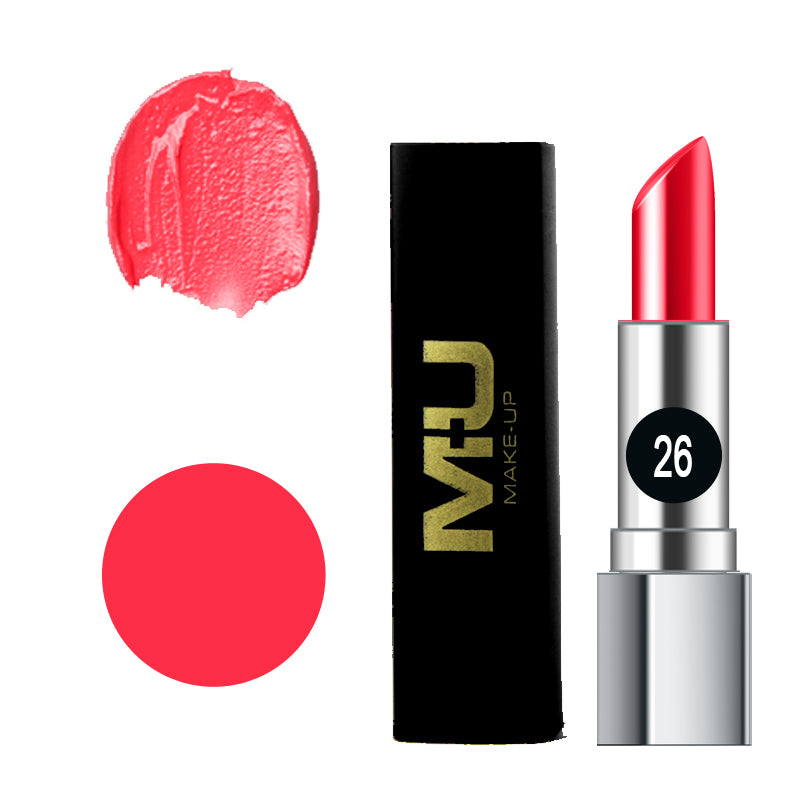 Rossetto Push Up Matt