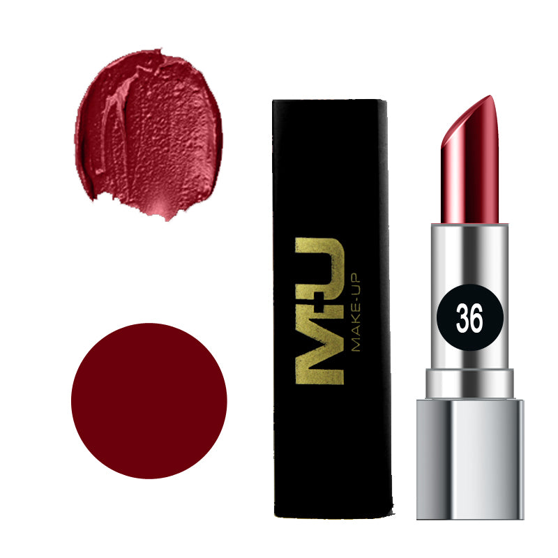 Rossetto Push Up Matt