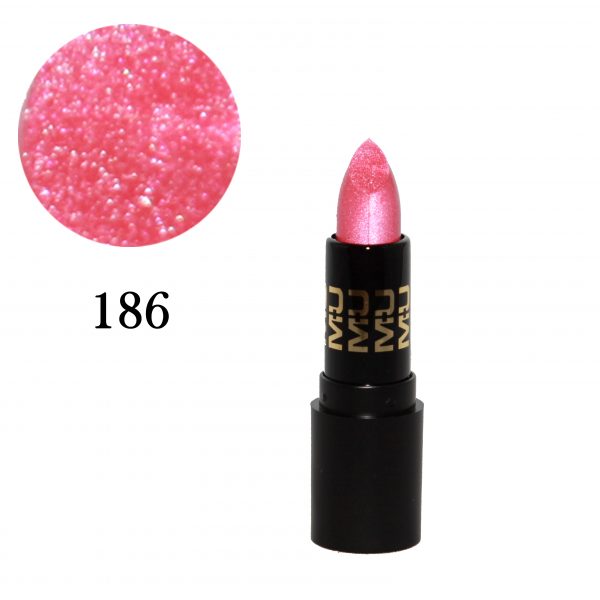 Rossetto Metallizzato Satin