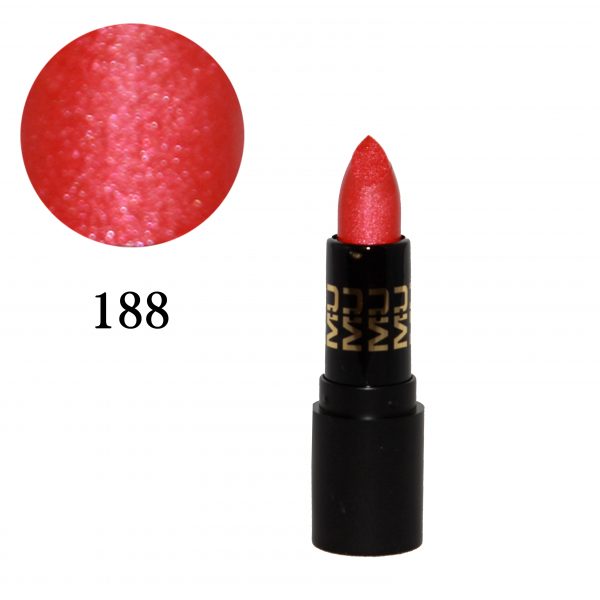 Rossetto Metallizzato Satin