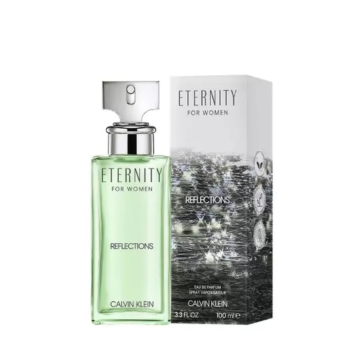 Profumo Donna Calvin Klein Eternity EDP