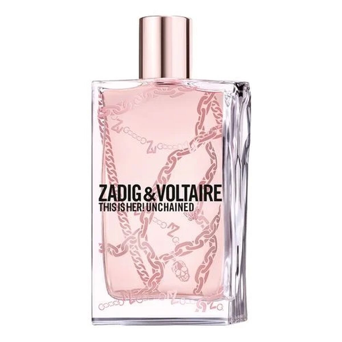 Profumo Donna Zadig & Voltaire This Is Her! Unchained EDP 100 ml Edizione limitata