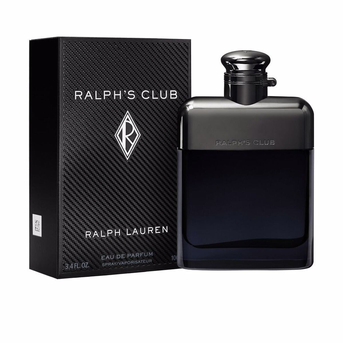 Profumo Uomo Ralph Lauren Ralph's Club EDP