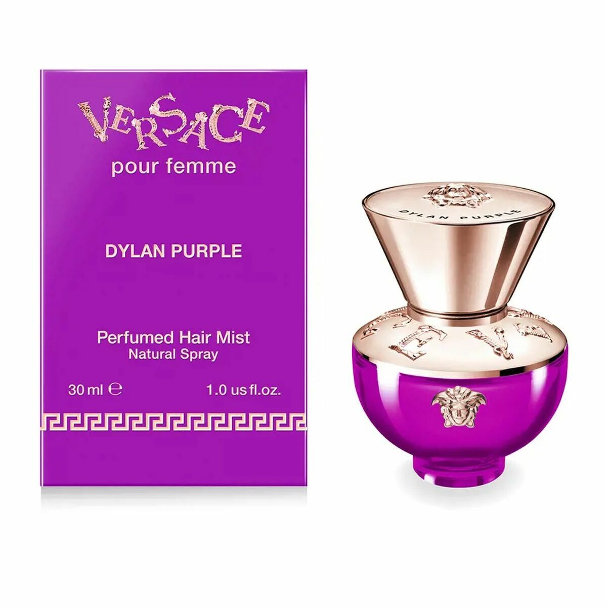 Profumo Donna Versace Dylan Purple EDP