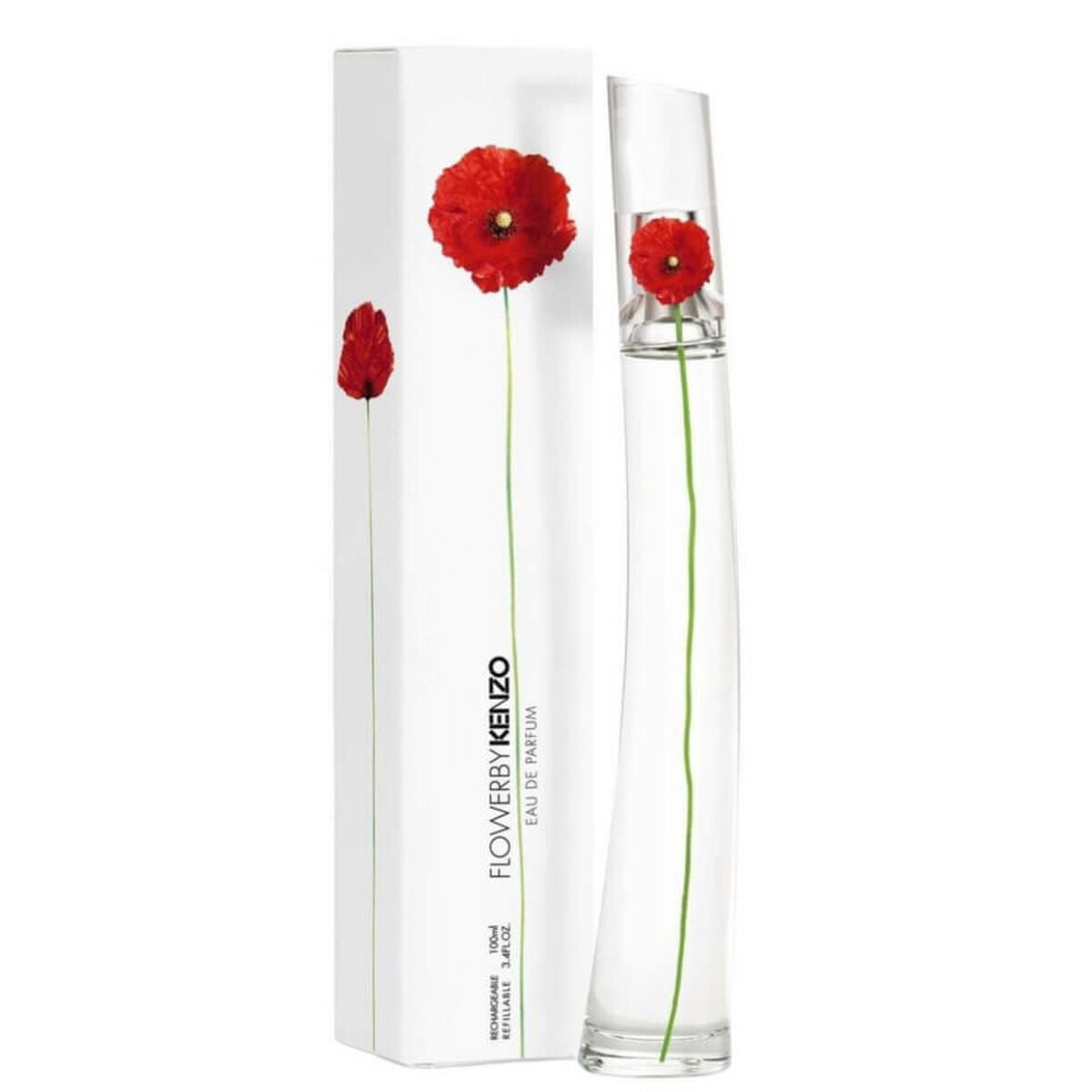 Profumo Donna Kenzo Flower EDP