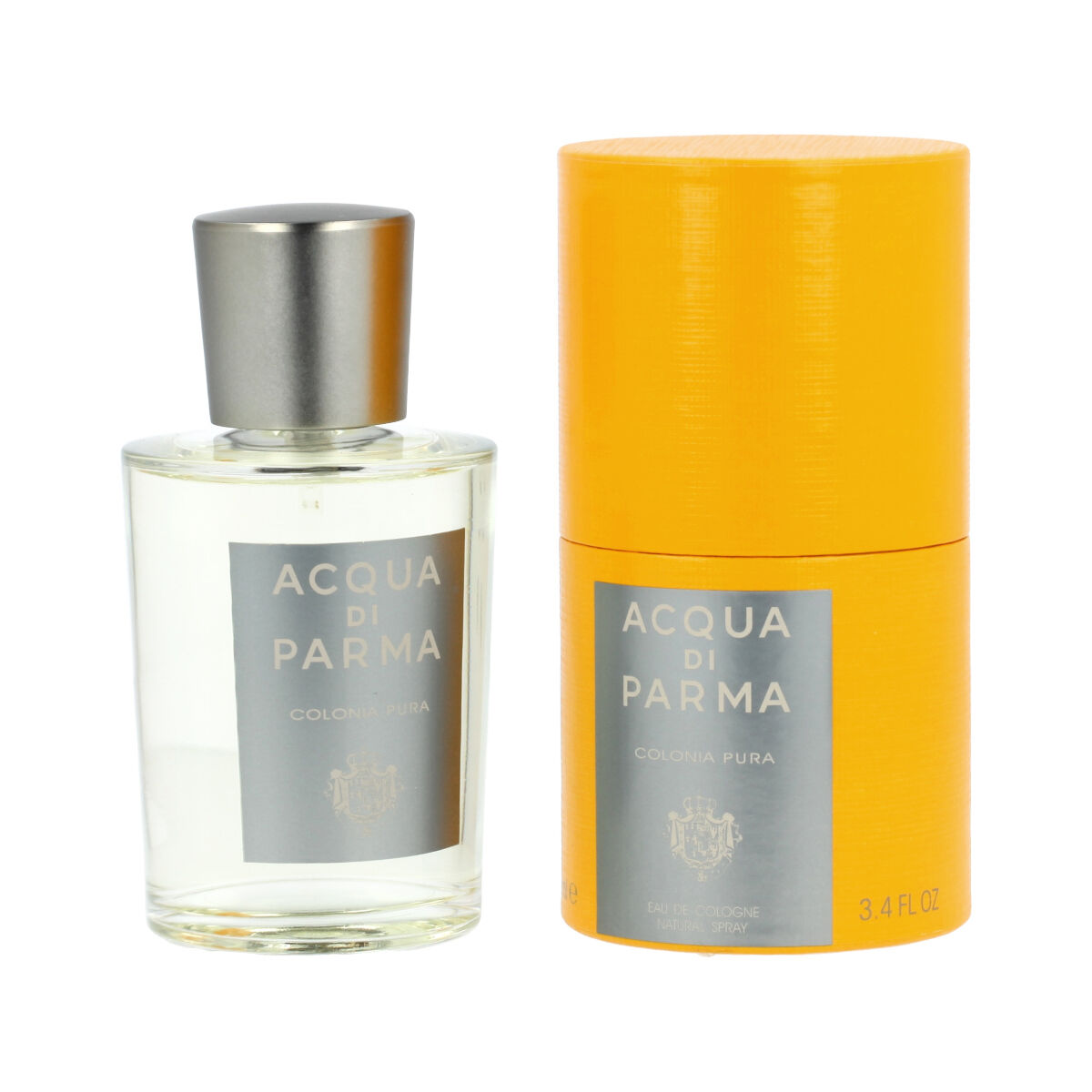 Profumo Unisex Acqua di Parma Colonia Pura EDC