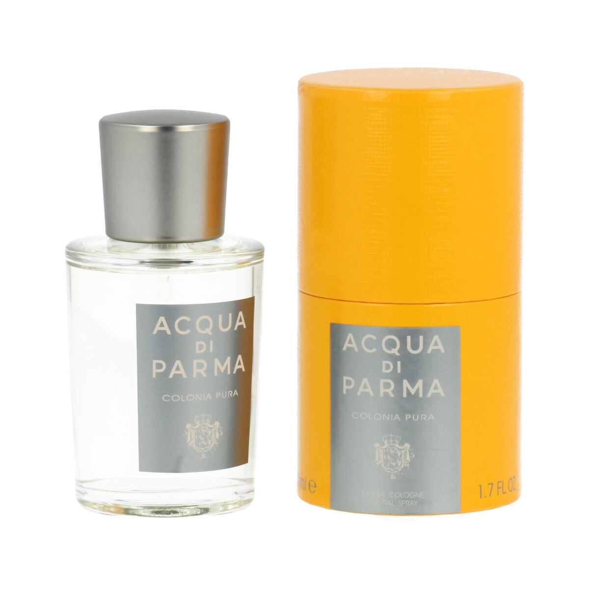Profumo Unisex Acqua di Parma Colonia Pura EDC
