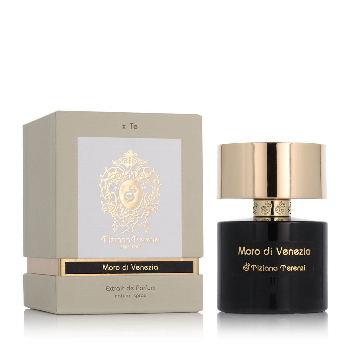 Profumo Unisex Tiziana Terenzi Moro Di Venezia EDP