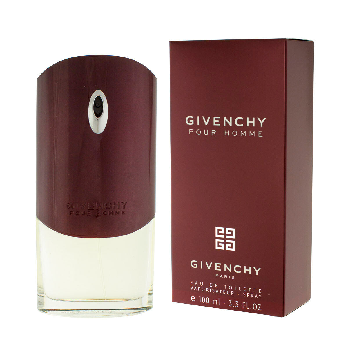 Profumo Uomo Givenchy Pour Homme EDT
