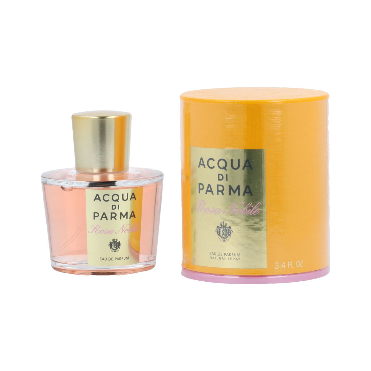 Profumo Donna Acqua Di Parma Rosa Nobile EDP