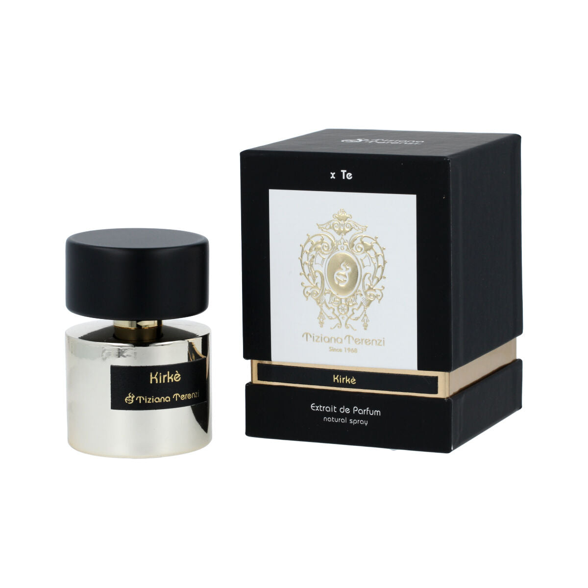 Profumo Unisex Tiziana Terenzi Kirke EDP