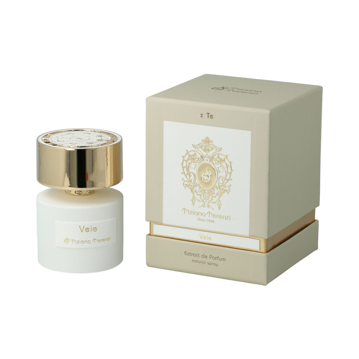 Profumo Unisex Tiziana Terenzi Vele EDP