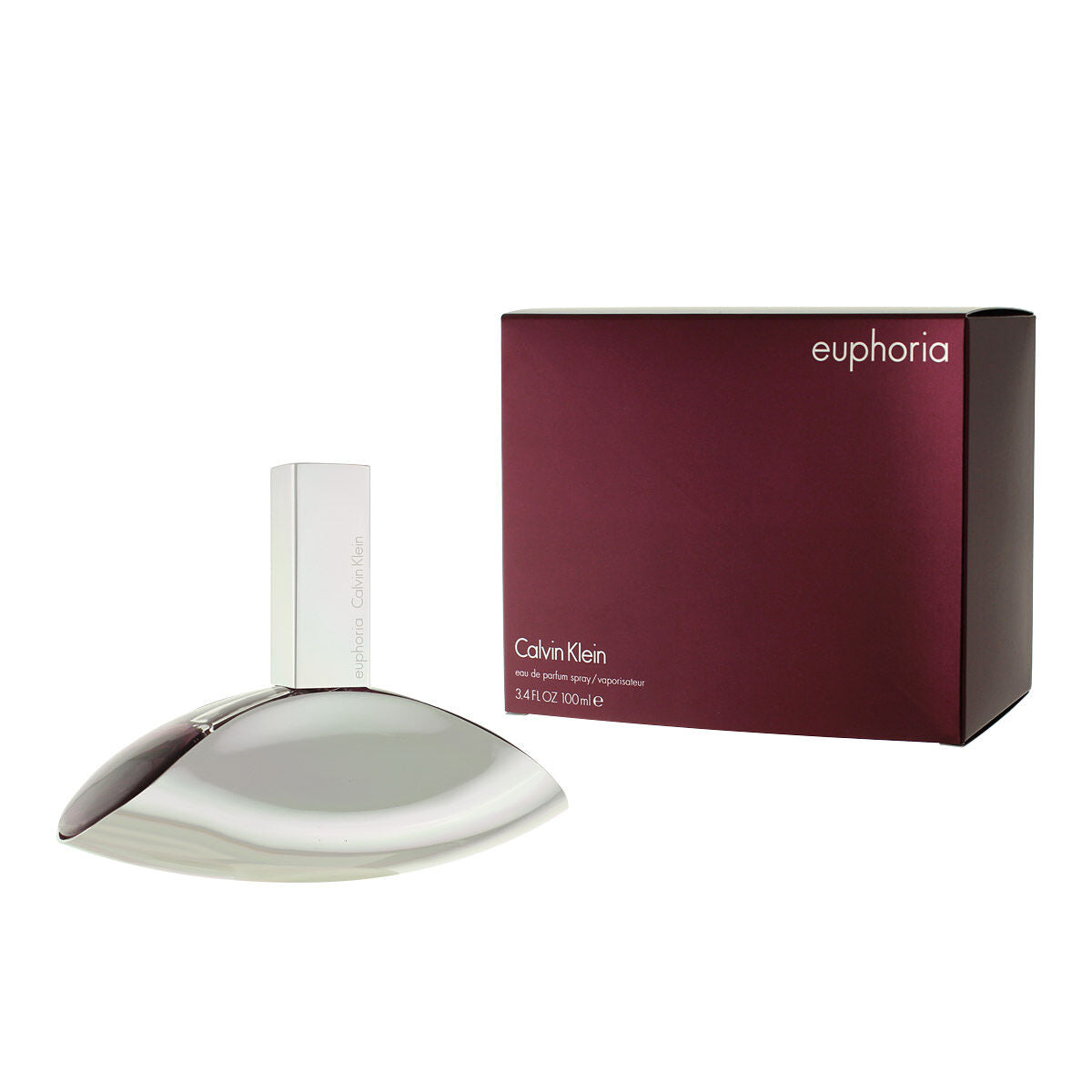 Profumo Donna Calvin Klein Euphoria EDP