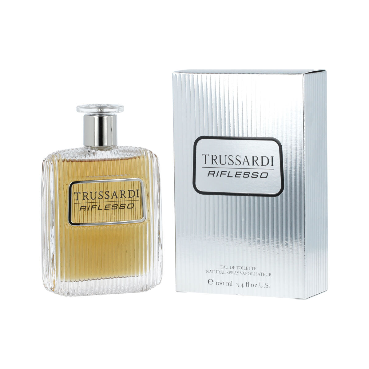 Profumo Uomo Trussardi Riflesso EDT