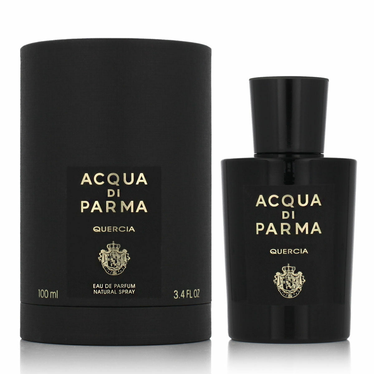 Profumo Unisex Acqua Di Parma Quercia EDP
